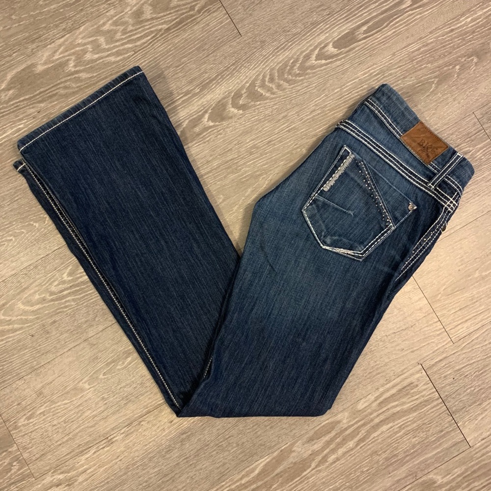 BKE Buckle Jeans - Sabrina Flare